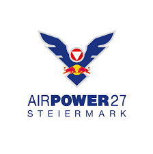AirPower 2027 — offizielles Logo